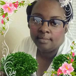 Meet your Posher, Kisha